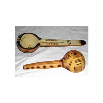Gourd Spoon