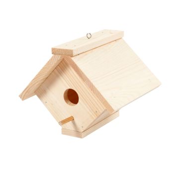 Bird Box DIY Kit