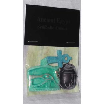 Amulets