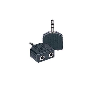 Kinsman 2 Mini Jack to Mini Jack Adaptor