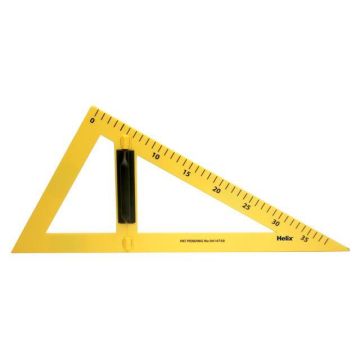 Helix Board Set Square 60