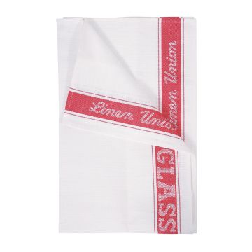 Classmates Glass Cloth - Pack of 10