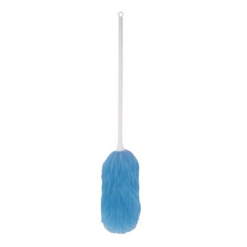 Classmates Lambswool Flick Duster - 1200mm