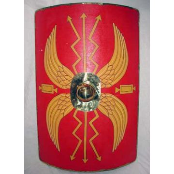 Roman Shield