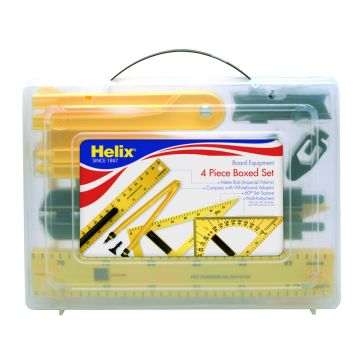 Helix Board 4 Piece Box Set