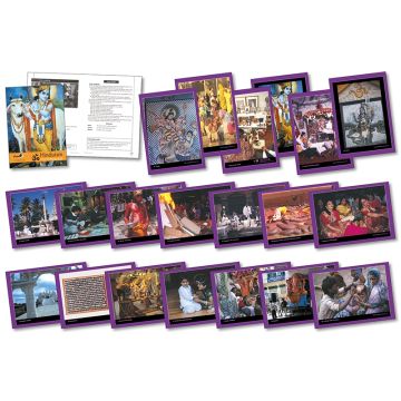 Hindu Photopack