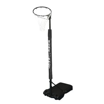 Sureshot 509 Prime Shot Netball Unit