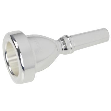 Sonata Tuba 25 Mouthpiece
