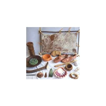 Stone Age STAR BOX