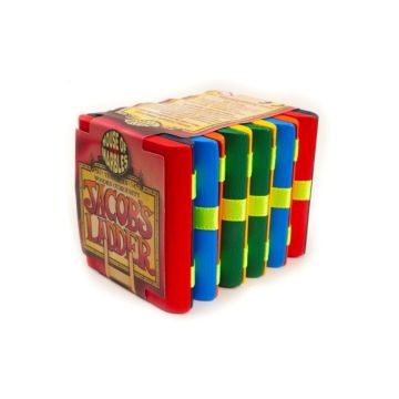 Wooden Spinner