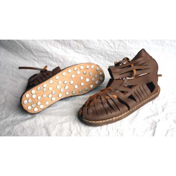Boys Leather Shoes