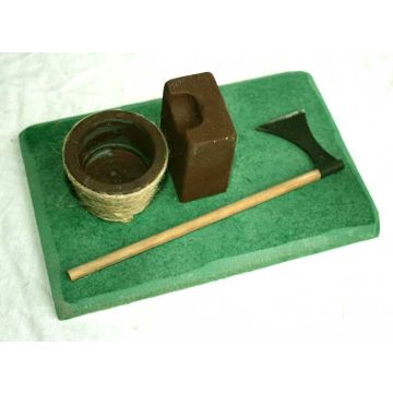 Children's Finger Stocks