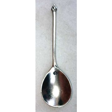 Tudor Spoon