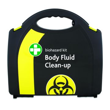 Bio-Hazard 5App Kit Aura Box inc bracket