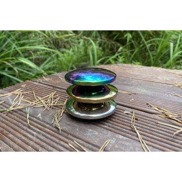 Sensory Reflective Sound Buttons