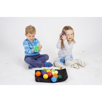 Sensory Ball Pack of 20
