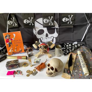 Pirates STAR BOX