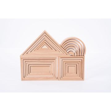 Natural Architect Set