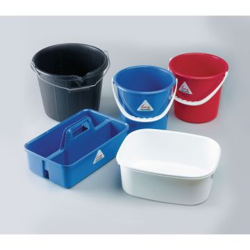 Heavy-Duty Bucket