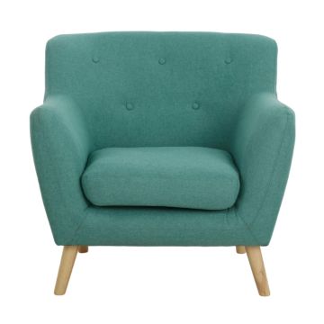 Skandi Chair - Green