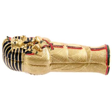 Small Sarcophagus