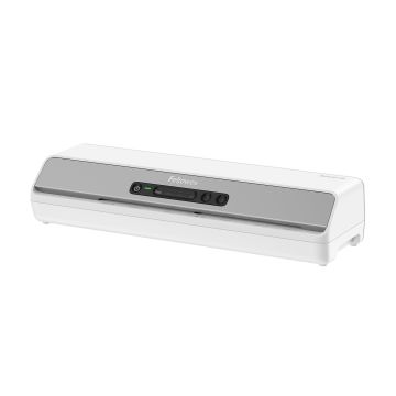 Amaris Laminator- A3 - Machine (+10 A4 Laminating Pouches)