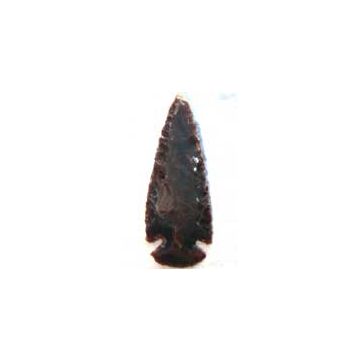 Flint Arrowhead