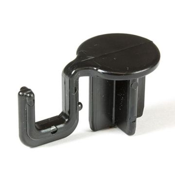 Jumbie Jam Cap Hook