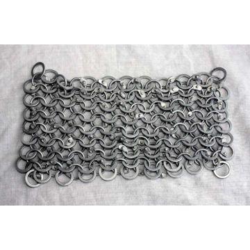 Chain Mail Section