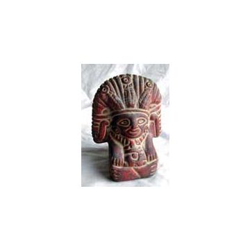 God of Maize