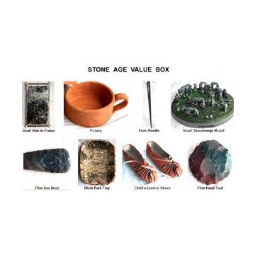 Stone Age VALUE BOX