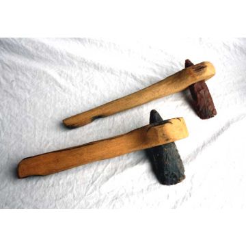 Flint Axe