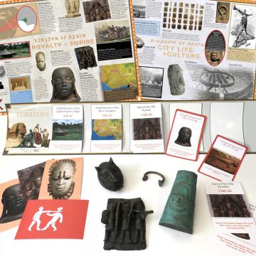 Stone Age COLLECTION