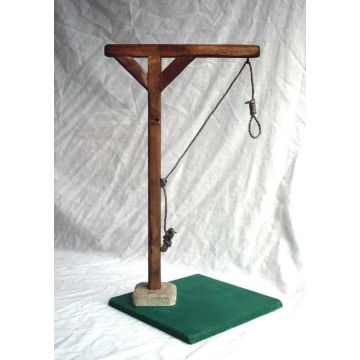Gallows