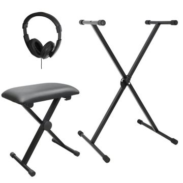 Axus Rocket Keyboard Accessory Pack