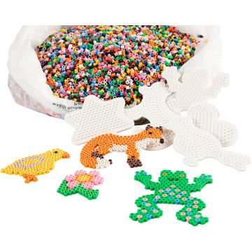 NABBI BioBeads Class Set