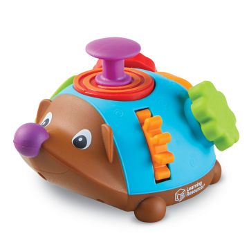 Spike The Fine Motor Hedgehog