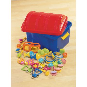 Early Years Percussion Starter Kit