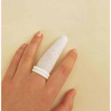 Finger Bobs - Pack of 6