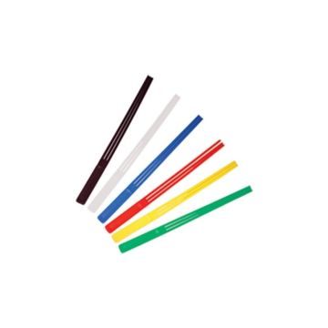 Izzo Triple Prong Samba Stick - Assorted Colours