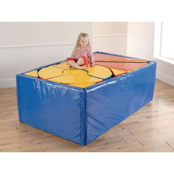 Soft Rocker Box