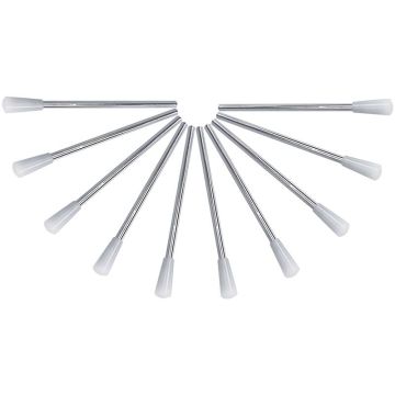 A-Star Triangle Beaters - 10 Pack