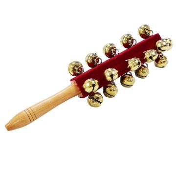 A-Star 21 Bell Sleigh Bells