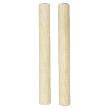 A-Star Claves - Pair