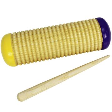 A-Star Wooden Shaker/Guiro