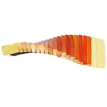 A-Star Hardwood Kokiriko