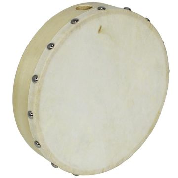 A-Star Pre-tuned Hand Drum - 8 Inch