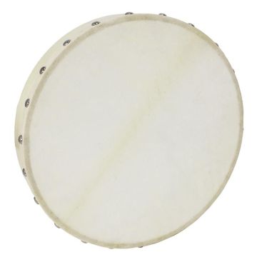 A-Star Pre-tuned Hand Drum - 10 Inch