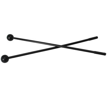 A-Star Hard Glockenspiel Beaters - Pair