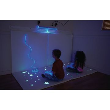 Sensory Corner Wall/Floor Mats